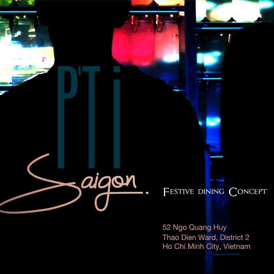 P'ti Saigon