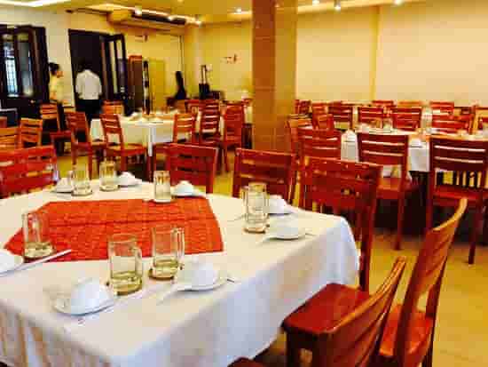 Din Ky Restaurant