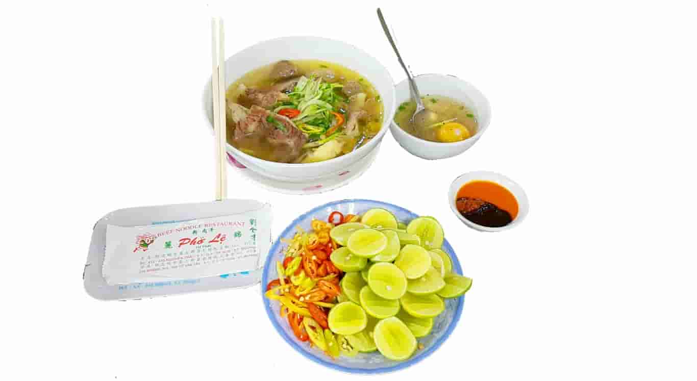 Phở Lệ