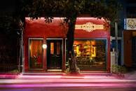 The Racha Room