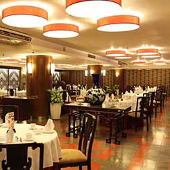 Shang Palace