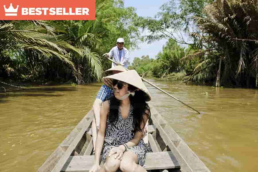 Authentic Mekong Delta
