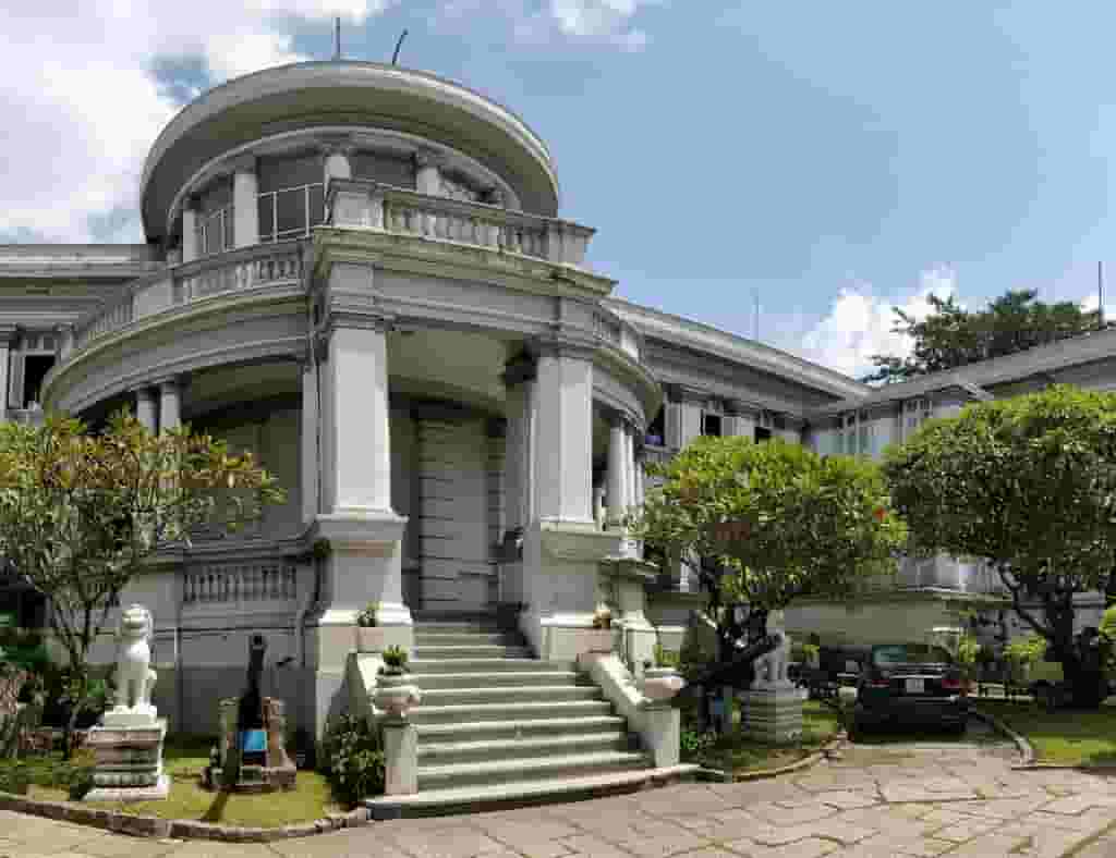 Ho Chi Minh City