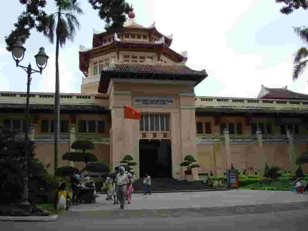 Museum of