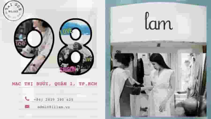 Lam Boutique