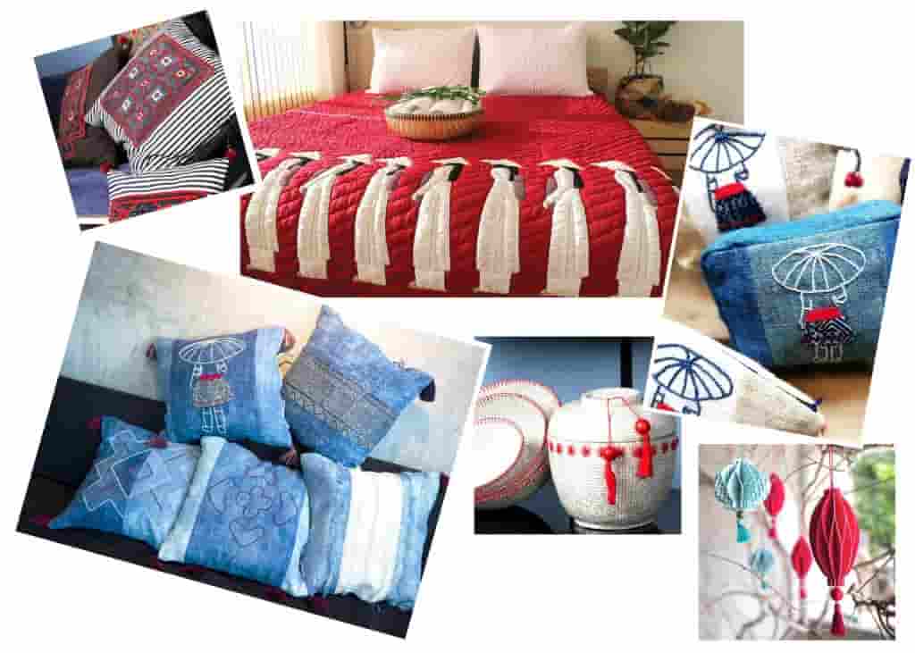 Mekong Quilts