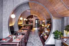 Vị Quê Kitchen