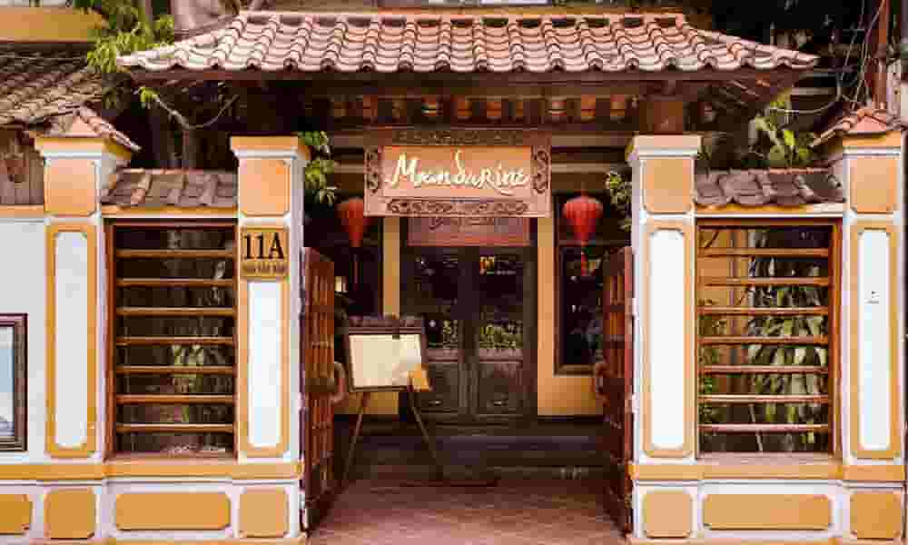 Mandarine
