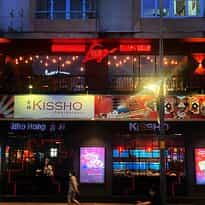 B3 Steakhouse 