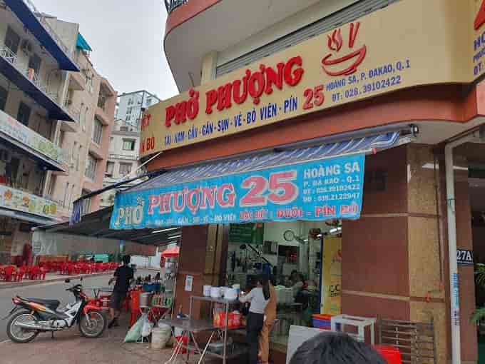 Phở Phượng