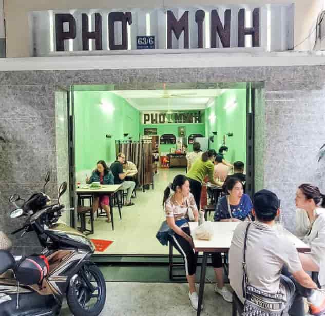 Phở Minh