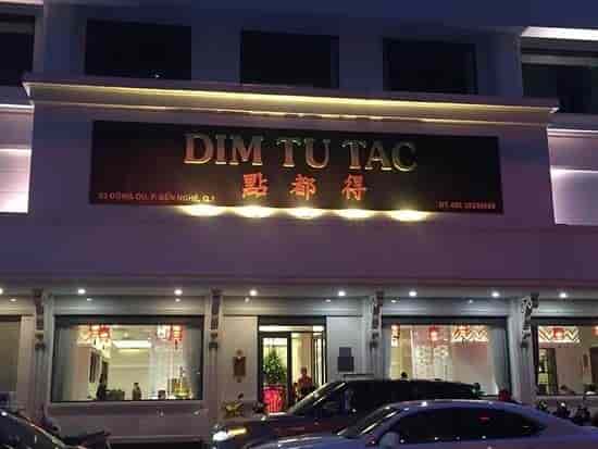 Dim Tu Tac (Dong Du)