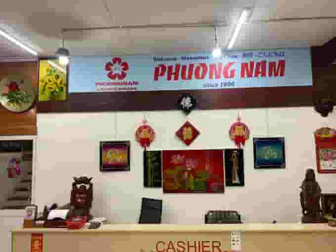 Phuong Nam