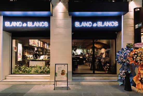 Blanc de Blancs