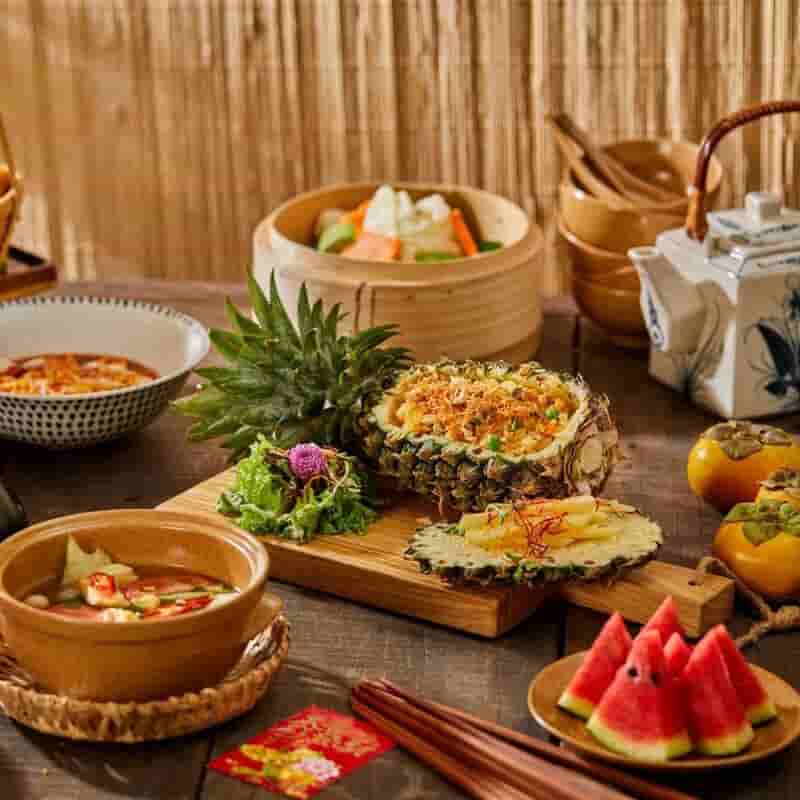 Chay Garden