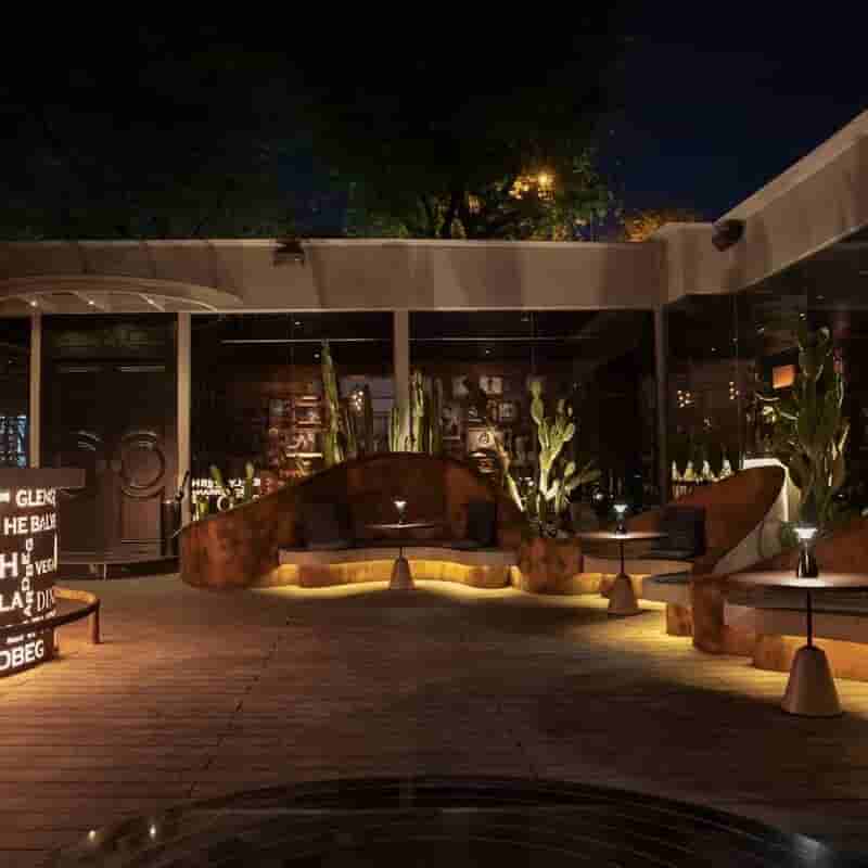 CoCo Dining 