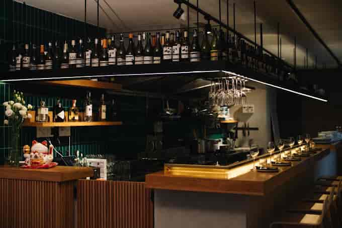  Elgin Saigon