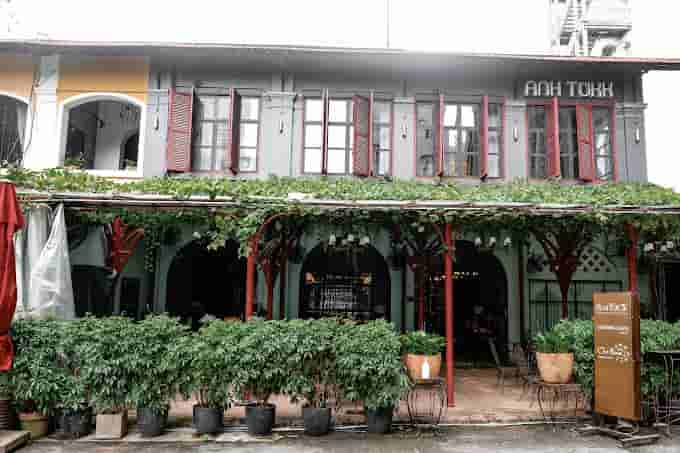 Hoa Túc