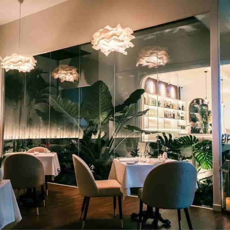 Olivia Dining
