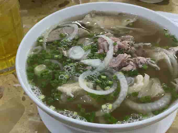 Phở Hùng