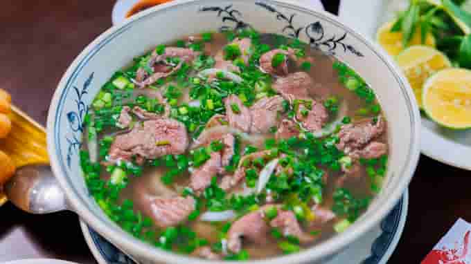 Phở Việt Nam