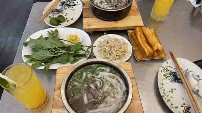 Pho Viet Nam